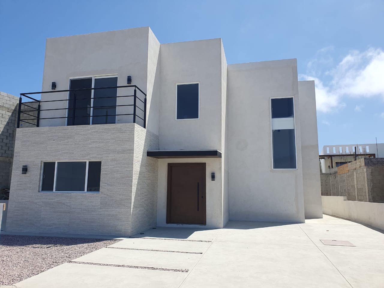 Residencial Punta Piedra - Blue Team Realty