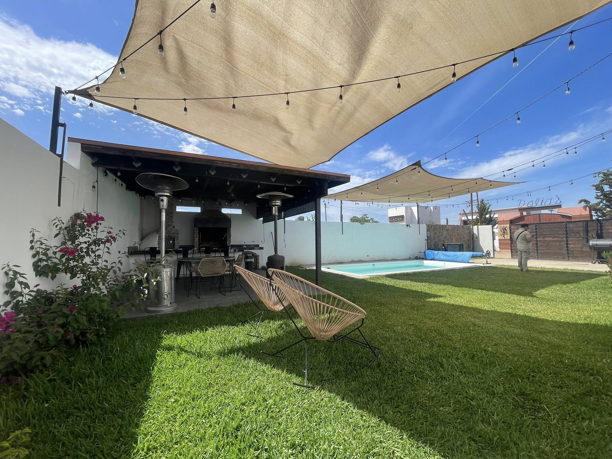 Valle de Guadalupe - Blue Team Realty