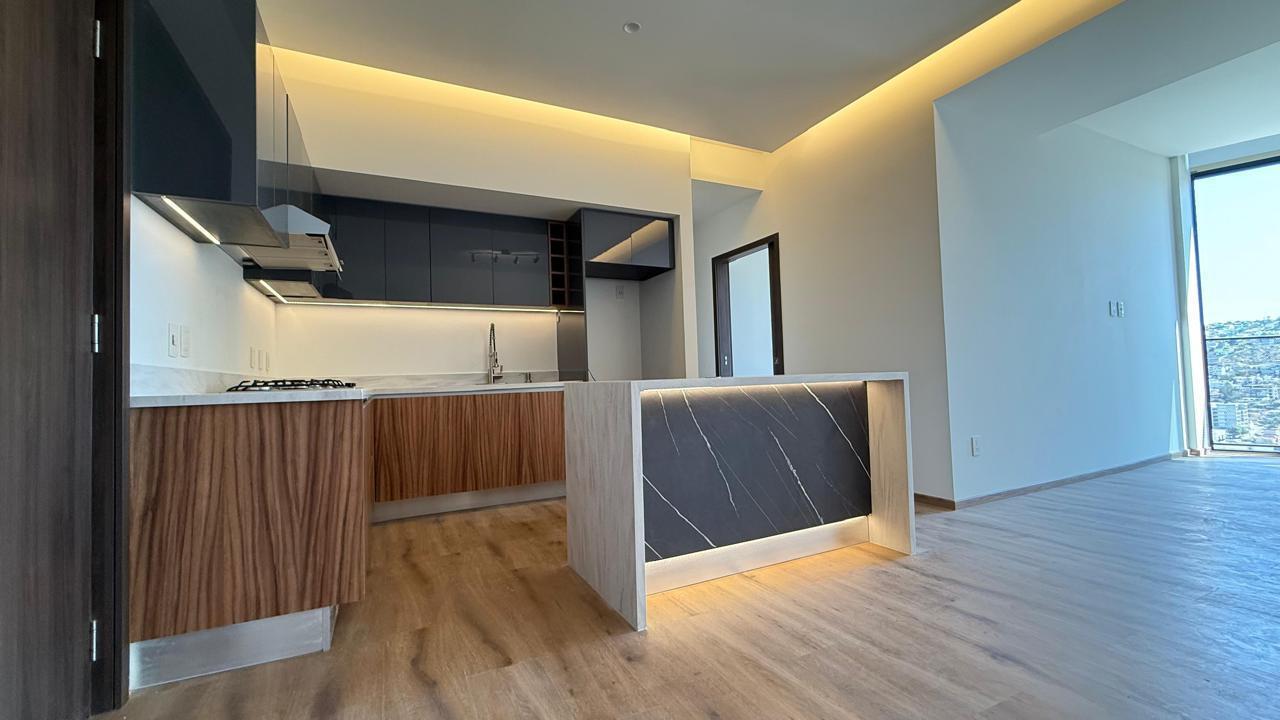 DEPARTAMENTO EN VENTA - TORRE ADAMANT GRAND