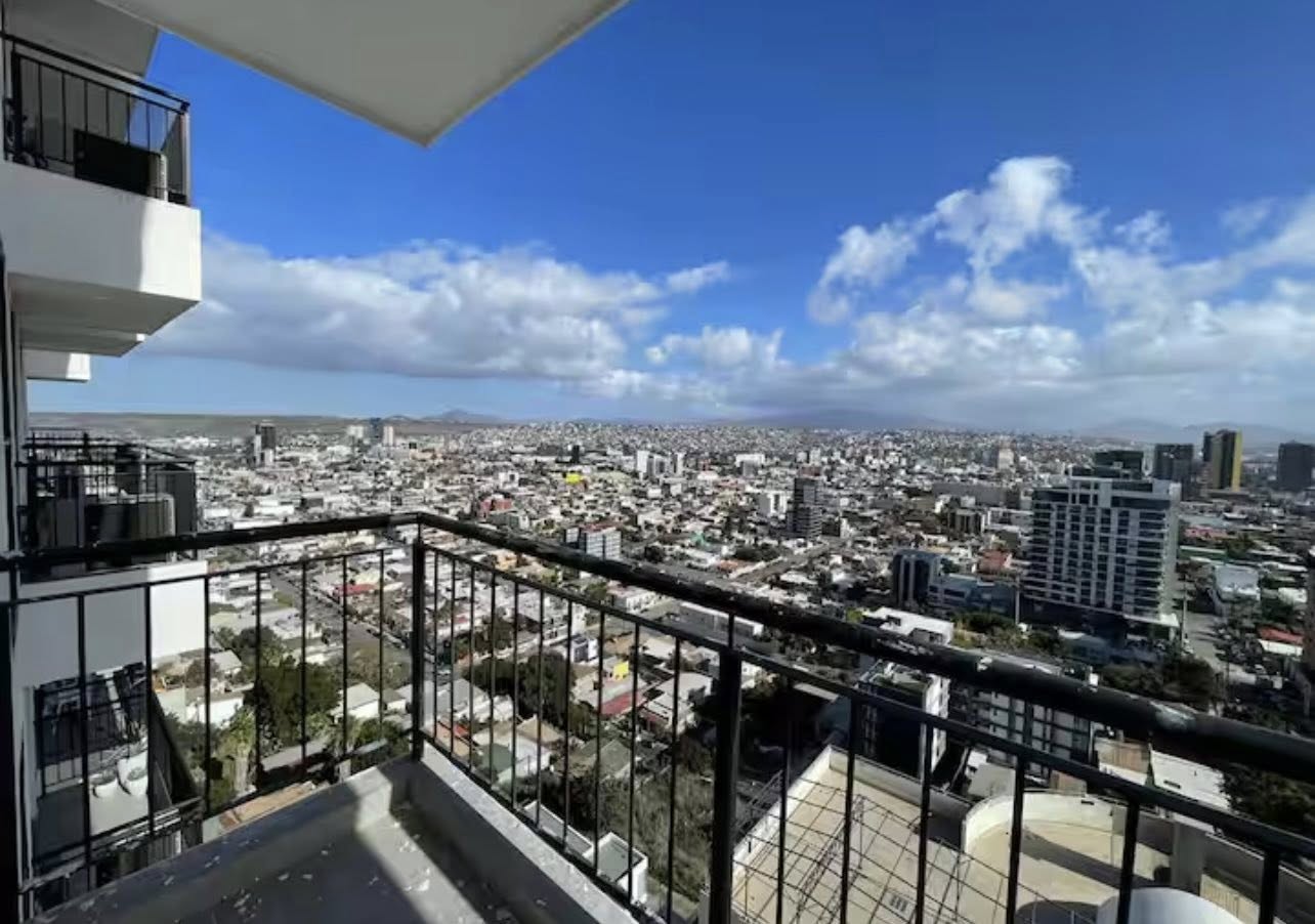 Departamento en Renta en zona de La Cacho en Tijuana