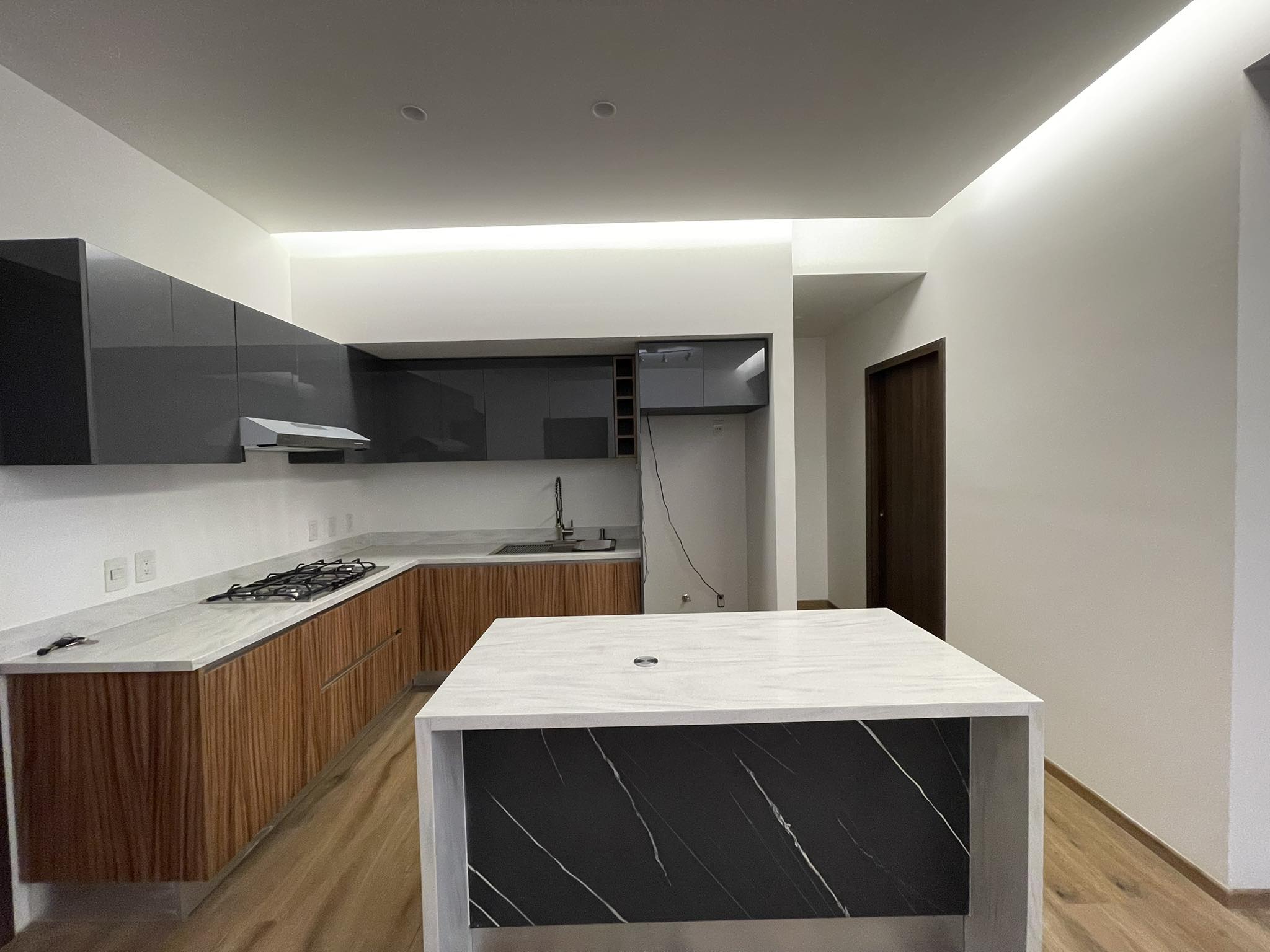 Depa - Renta - Tijuana