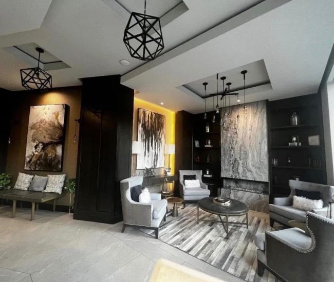 6 Departamento de Lujo en Venta en Nivel Diez – 208 m² con Amenidades Exclusivas