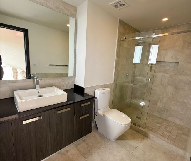 7 Departamento de Lujo en Venta en Nivel Diez – 208 m² con Amenidades Exclusivas