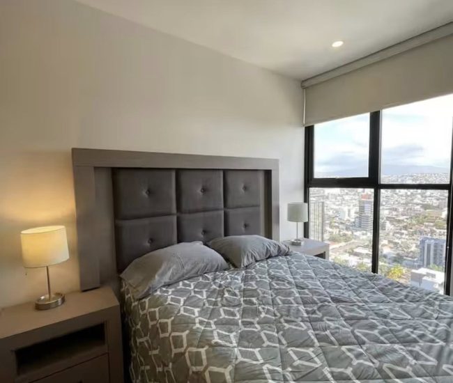 Departamento en Renta en zona de La Cacho en Tijuana