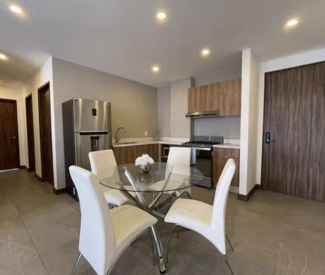 Departamento en Renta en zona de La Cacho en Tijuana