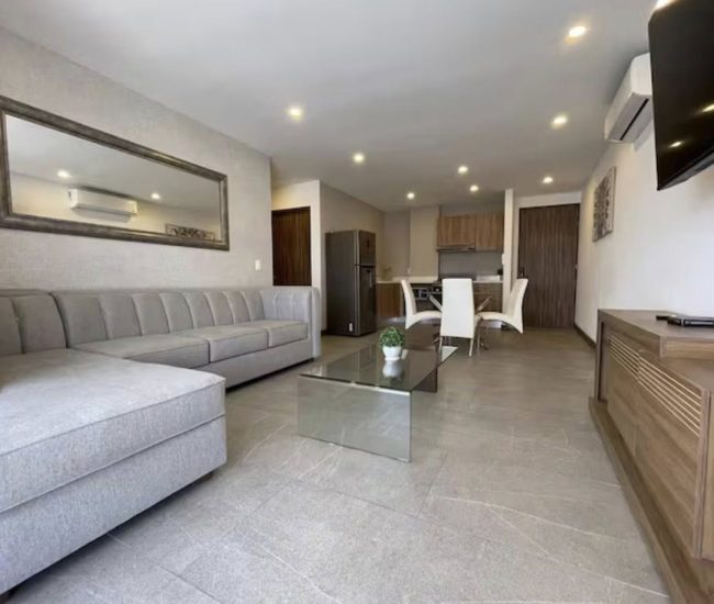 Departamento en Renta en zona de La Cacho en Tijuana