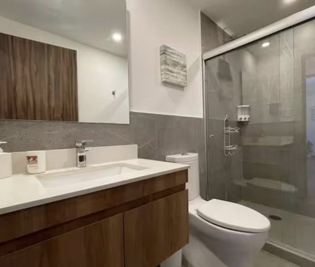 Departamento en Renta en zona de La Cacho en Tijuana